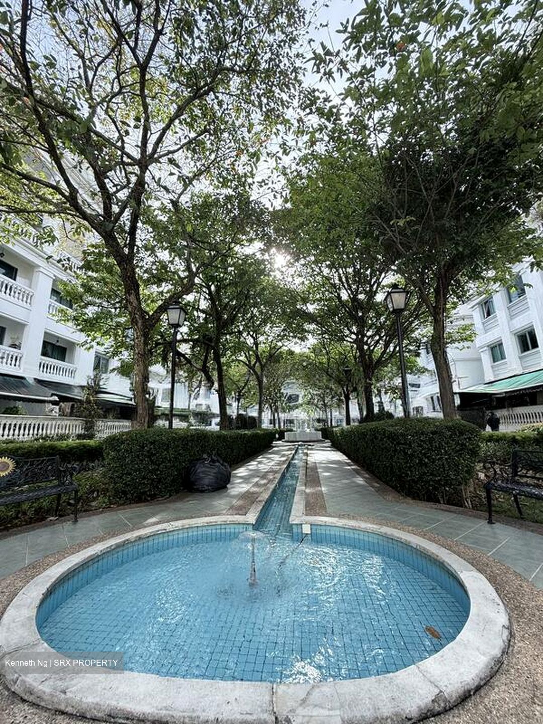 Stratford Court (D16), Condominium #507126721